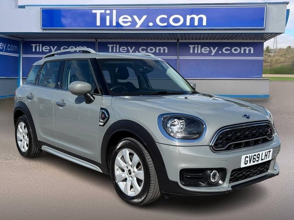 eBay - 2020 MINI Countryman 2.0 Coope...