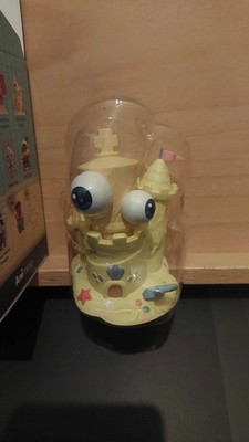 The Amazing Digital Circus Animiniz: Beach Vacation Series Figure - Kinger