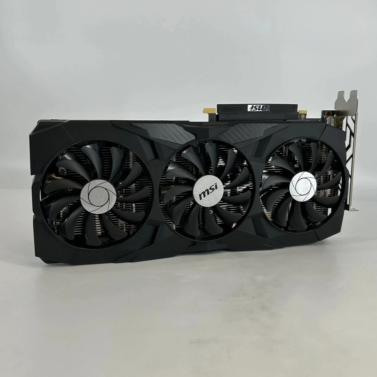 MSI NVIDIA GeForce RTX 2070 NVIDIA Computer Graphics Cards for