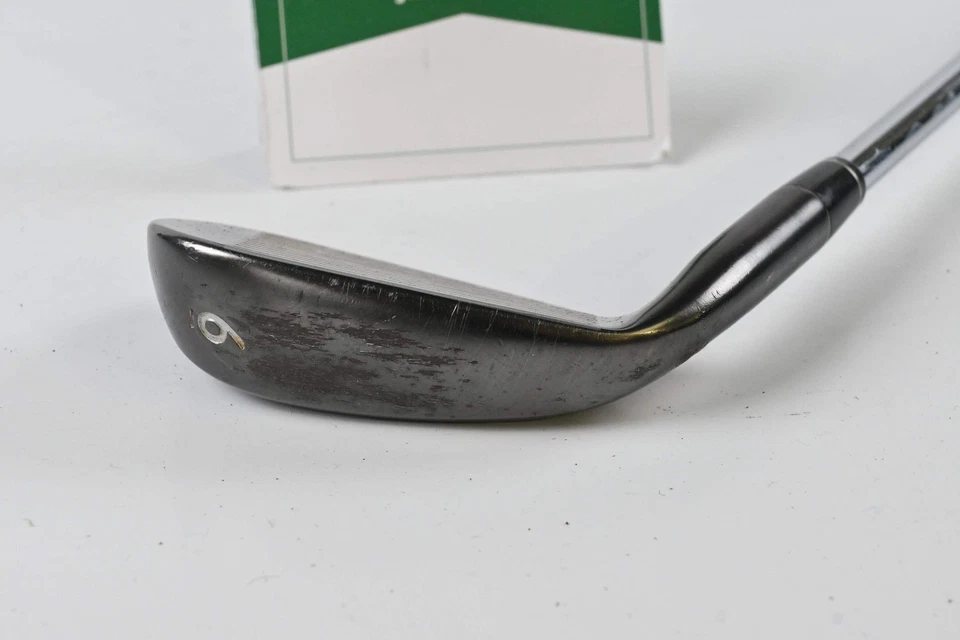 Adams Idea Tech V4 #6 Iron / Regular Flex Dynamic Gold R300 Shaft - Image 3 of 4