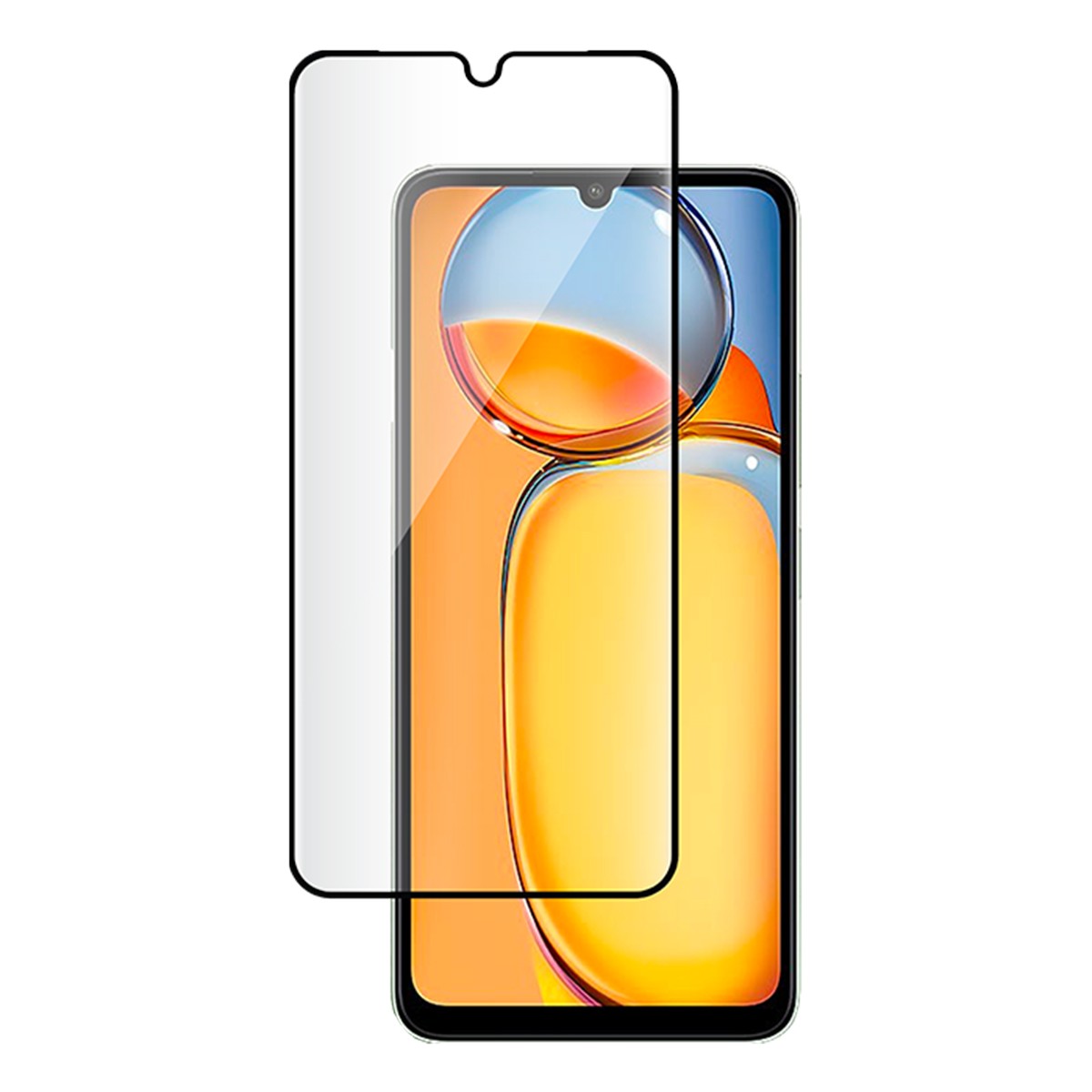 Film Écran Xiaomi Redmi 14C 4G 5G Verre Trempé Incassable 2.5D