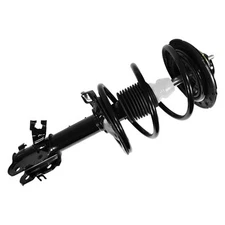 For Nissan Altima 02-06 iD Select Front Driver Side Complete Strut Assembly