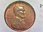 1953-D Lincoln Wheat Cent — photo from another recent sale