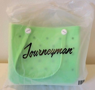 Jorneyman Vinyl Beach Bag
