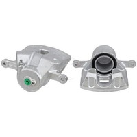 Bremssattel 1 Kolben Ø 60 Mm Grauguss A.B.S. FüR U.A. Hyundai Tucson