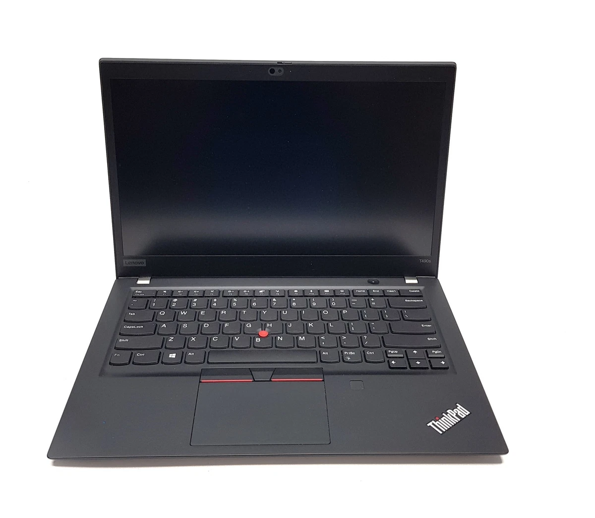 Intel Core i7 8th Gen. 8 GB RAM PC Laptops & Netbooks 256 GB SSD