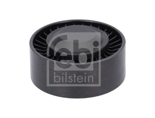 181024 FEBI BILSTEIN DEFLECTION/GUIDE PULLEY, V-RIBBED BELT FOR AUDI SEAT VW