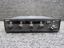 011-00728-00 Garmin GTX-320A Transponder Unit (Volts: 11-33)