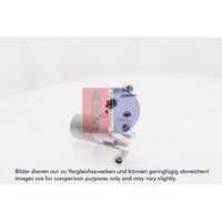 Trockner Klimaanlage AKS Dasis 800303N FüR Ford C-Max II Focus Turnier