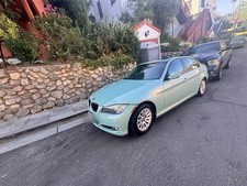 2009 BMW 328i I SULEV