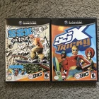 SSX Tricky & SSX On Tour (Nintendo Gamecube) Lot Of 2 Complete CIB FAST SHIPPING