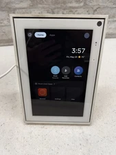 Facebook Meta Portal Smart Video Calling Touchscreen Device