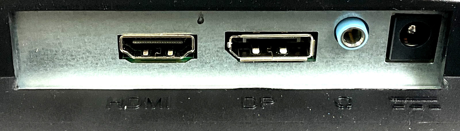 Acer 27" EG270P 1080p 144Hz 4ms HDMI DP IPS LCD UM.HE0AA.P03 12