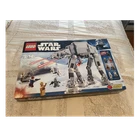 LEGO Star Wars AT-AT Walker 8129 Limited Edition 815pc Boxed Set