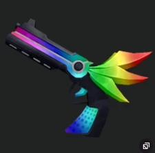 Darkbringer Chroma Roblox MM2 Super Rare Godly Knives & Guns!! FAST DELIVERY 🚚 