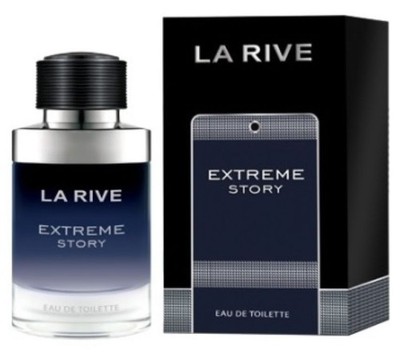 La Rive Extreme Story Eau de Toilette 75 ml