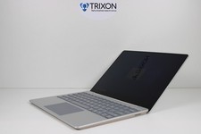 Microsoft Surface Laptop GO - 256GB SSD - 8GB RAM - Core i5_1035G1 - Platina!!!!