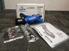 Cornwell Tools CAT820R Reversible Cut-Off Tool
