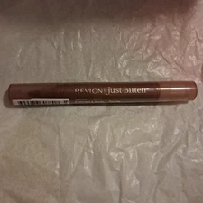 Revlon Just Bitten Makeup Lipstain And Balm Color Fate/Destin Sealed