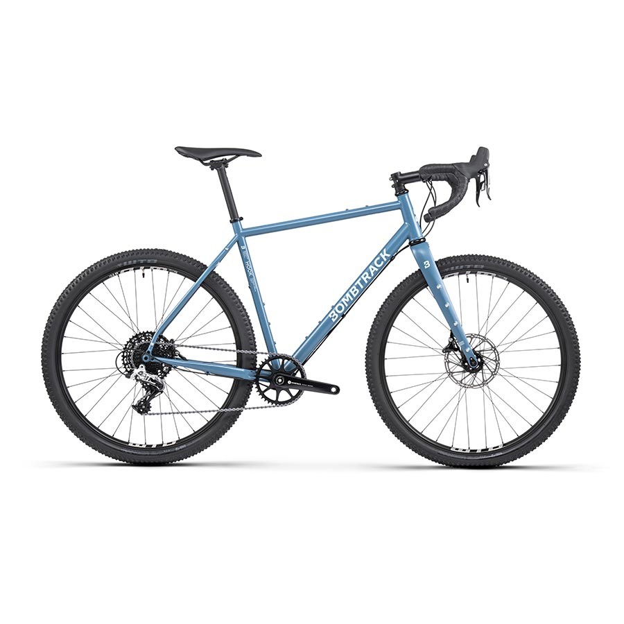 650b | Carbon Fork, Hydraulic Disc, Urban &