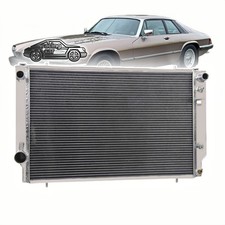 Radiateur Jaguar XJS