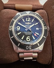 Breitling Superocean II 42mm A17366