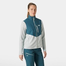 Helly Hansen Womens Large Daybreaker Block Zi...