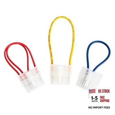 Golf Cart Speed Chip - for Ezgo Electric 2000 Up PDS TXT Speed Chip - 3