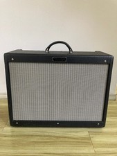 Fender Hot Rod Deluxe III 1 x 12 Tube Combo Guitar Amplifier Amp Fully Working