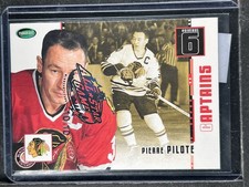 Pilote, Pierre - In The Game - 2004 All Star Game Expo - 10/10