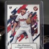 2025 Topps Pristine #9 Nic Enright, Cleveland Guardians RC