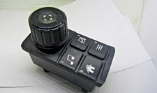CATERPILLAR 478-8975 ROTARY DIAL KEYPAD MODULE fits EXCAVATOR 374 320D 315