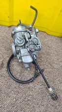 Genuine Keihin VE88D carburetor carb Honda XR250