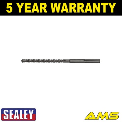Sealey Worksafe �� SDS MAX Bohrer 18 x 340 mm MAX18X340