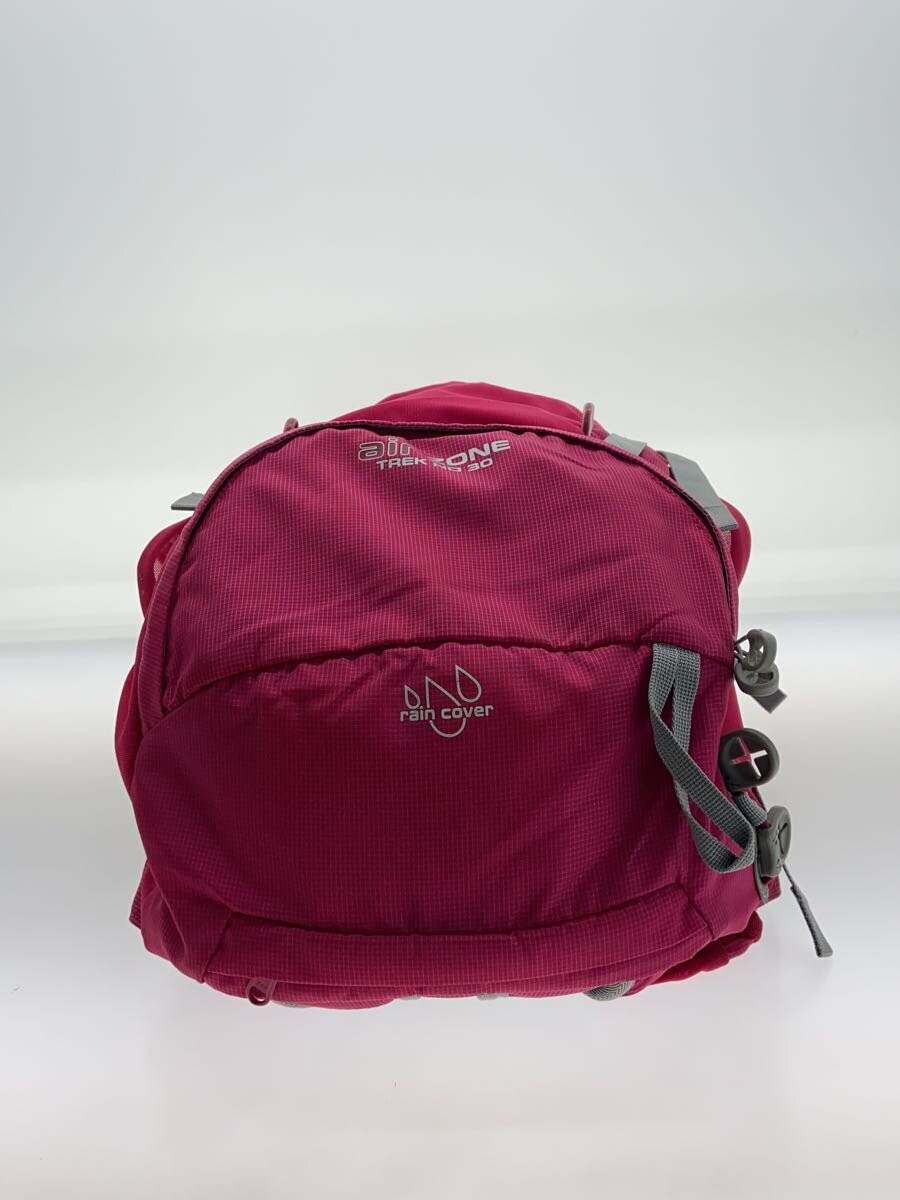 Lowe Alpine Backpack Pink Solid Color - image 4
