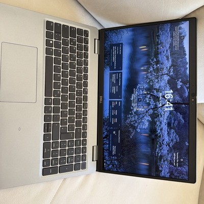 Dell Latitude 5520 15,6'' Intel Core i5-1145G7 16GB RAM 512GB SSD FHD nVIDIA GeF