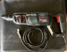 Bosch SDS-plus Bulldog Corded Rotary Hammer D...