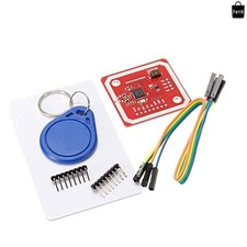 PN532 NFC NXP RFID Module V3 Kit Near Field Communication Reader Module Kit I2C