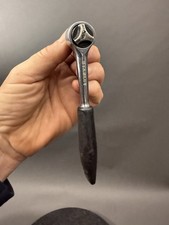 Stanley Tools Round Head 14 Drive Ratchet With Quick Release 86-395