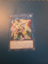 YuGiOh Shootingcode Talker MGED-EN105 1st Ed Yu-Gi-Oh! Card