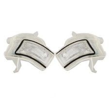 2x Spiegelblinker Außenspiegel Blinker für Honda Accord 08-15 Acura TSX 09-14