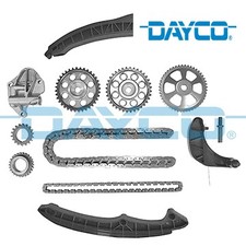 TIMING CHAIN KIT KTC1063 DAYCO I