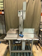 Hobart 6801 Vertical 142" Meat butcher Saw Band Saw Cutter Grocery Store Beef B