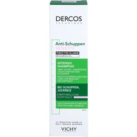 Vichy Dercos Anti-Schuppen Shampoo Sensitive 200Ml - 00359988