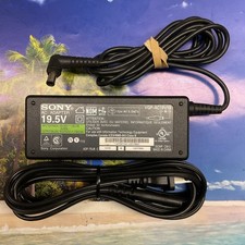 OEM 19.5V 4.7A AC ADAPTER CHARGER SONY VAIO VGP-AC19V19 VGP-AC19V10 VGP-AC19V11