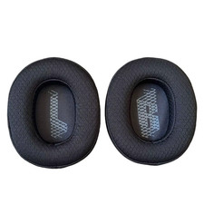 1Pair Replacement Ear Pads Repair Parts Soft Ear Cushion Memory Foam Headset Ear