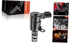 Engine Variable Valve Timing (VVT) Solenoid Compatible with Hyundai Accent