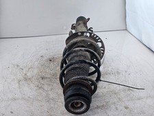 2014 VOLKSWAGEN POLO V 6R1,6C1,601, SHOCK ABSORBER RF (RIGHT FRONT) 6R0413031AK