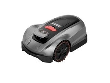 Robot rasaerba Sunseeker X3 Plus - GPS/RTK/Vision AI con 2 fotocamere per 1200mq