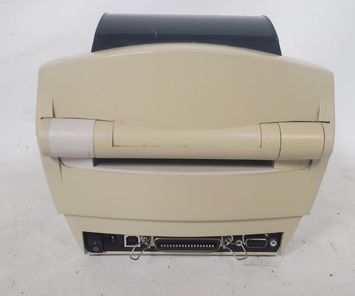 Zebra UPS LP2844 120625-001 Thermodirekt 2844 Etiketten-Barcodedrucker - Bild 4 von 7